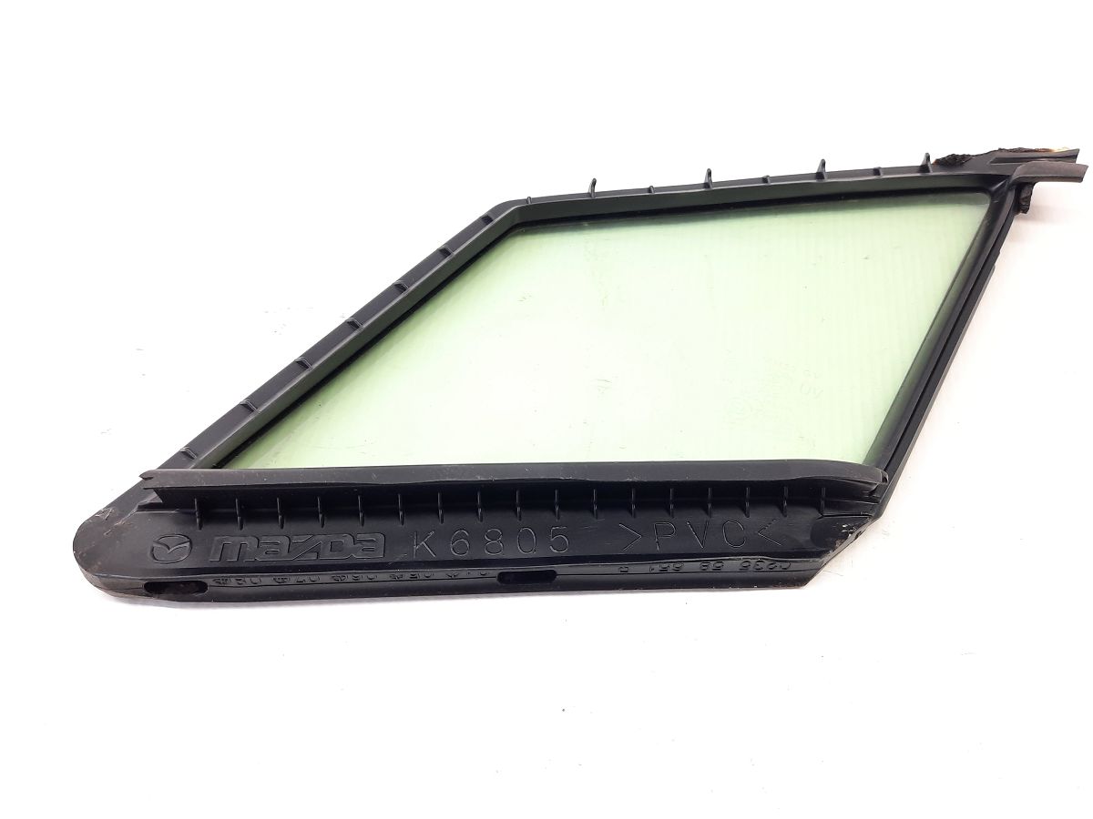 5 Двері передньої правої Mazda 5 2006-2015 C23558661A Mazda 5 4