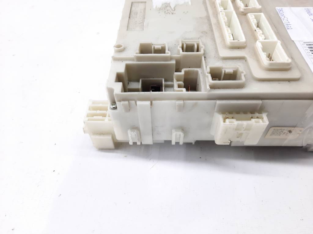 Cr-z Блок предохранителей Honda CR-Z 2011-2012 38200SZTA32 Honda CR-Z 5