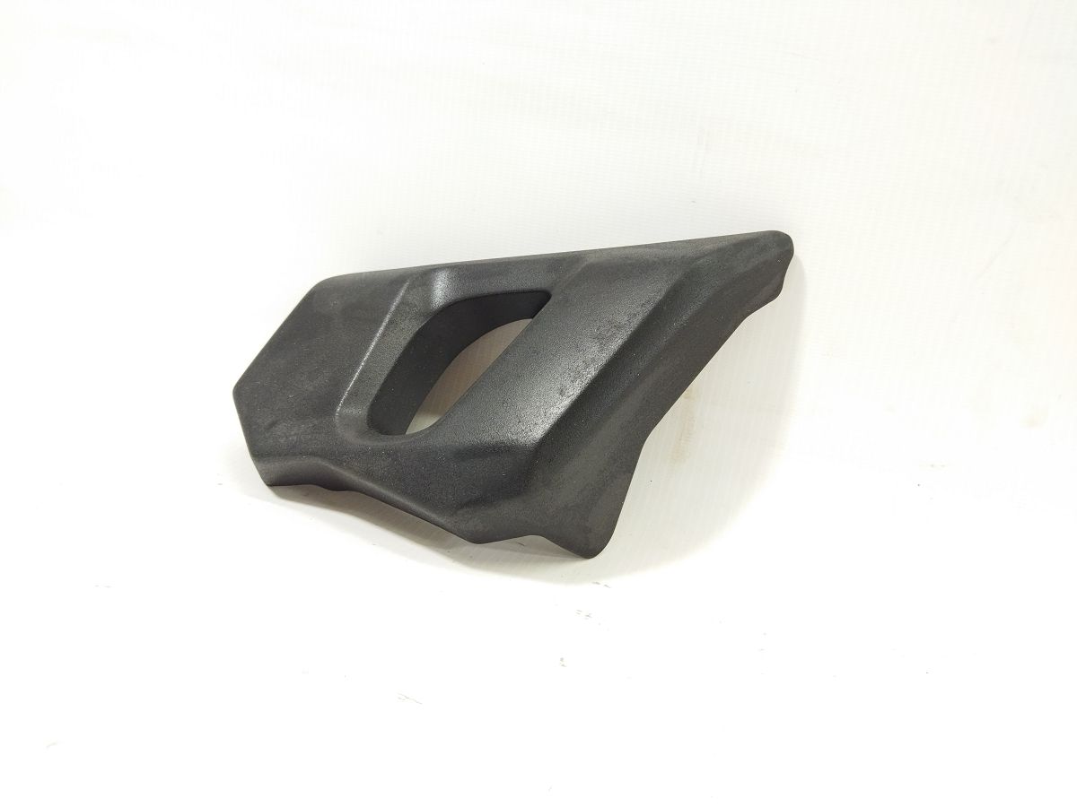 En-650d Накладка рами ліва Kawasaki EN-650 D 2017 140930348 Kawasaki EN-650 D 2