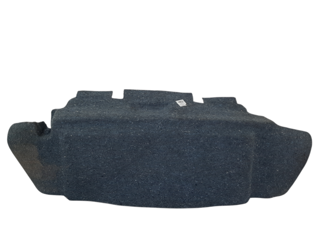 Model s Обшивка ніші багажного відсіку нижня Tesla Model S 2012-2016 104521000B Tesla Model S 2