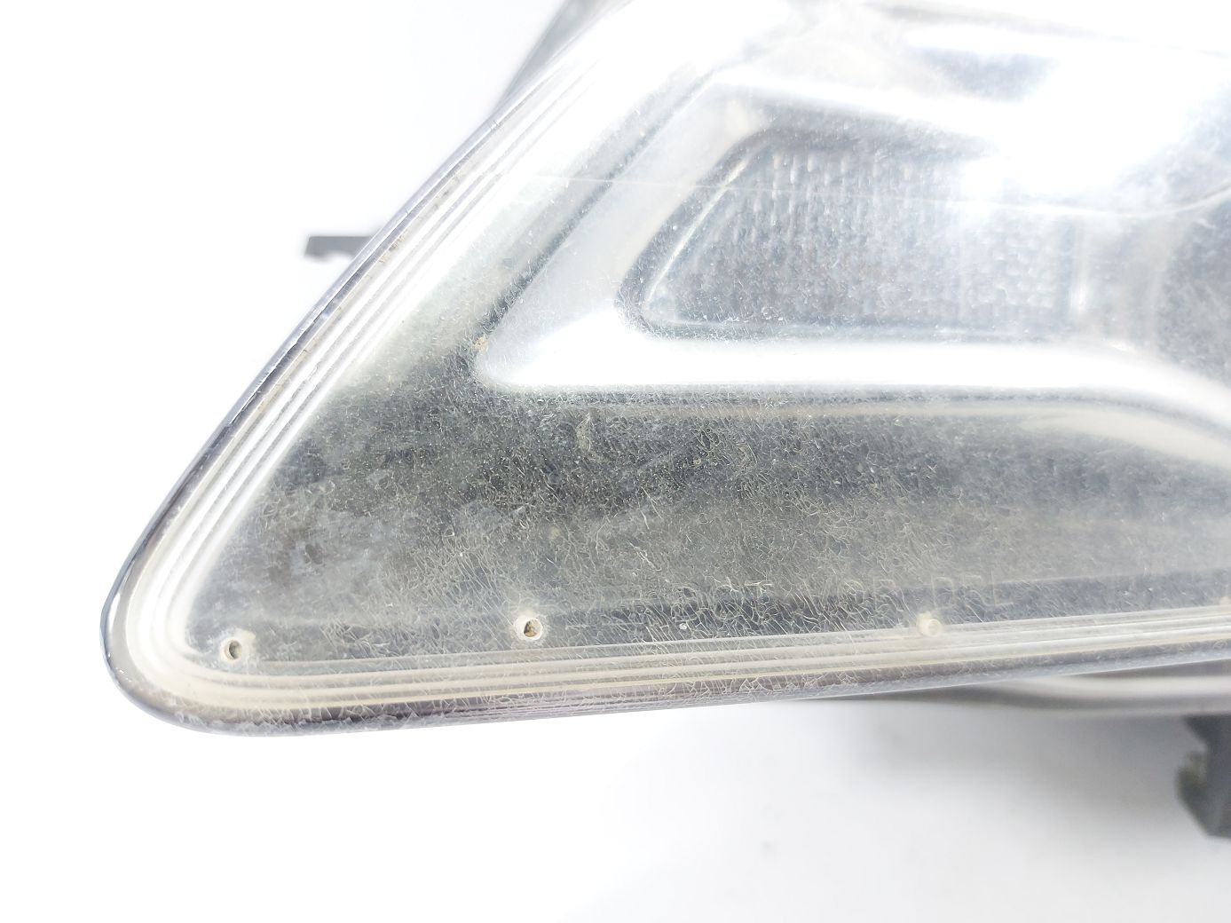 Regal Фара передняя левая (неоригинал) TYC Buick Regal 2014-2017 13426667 Buick Regal 4