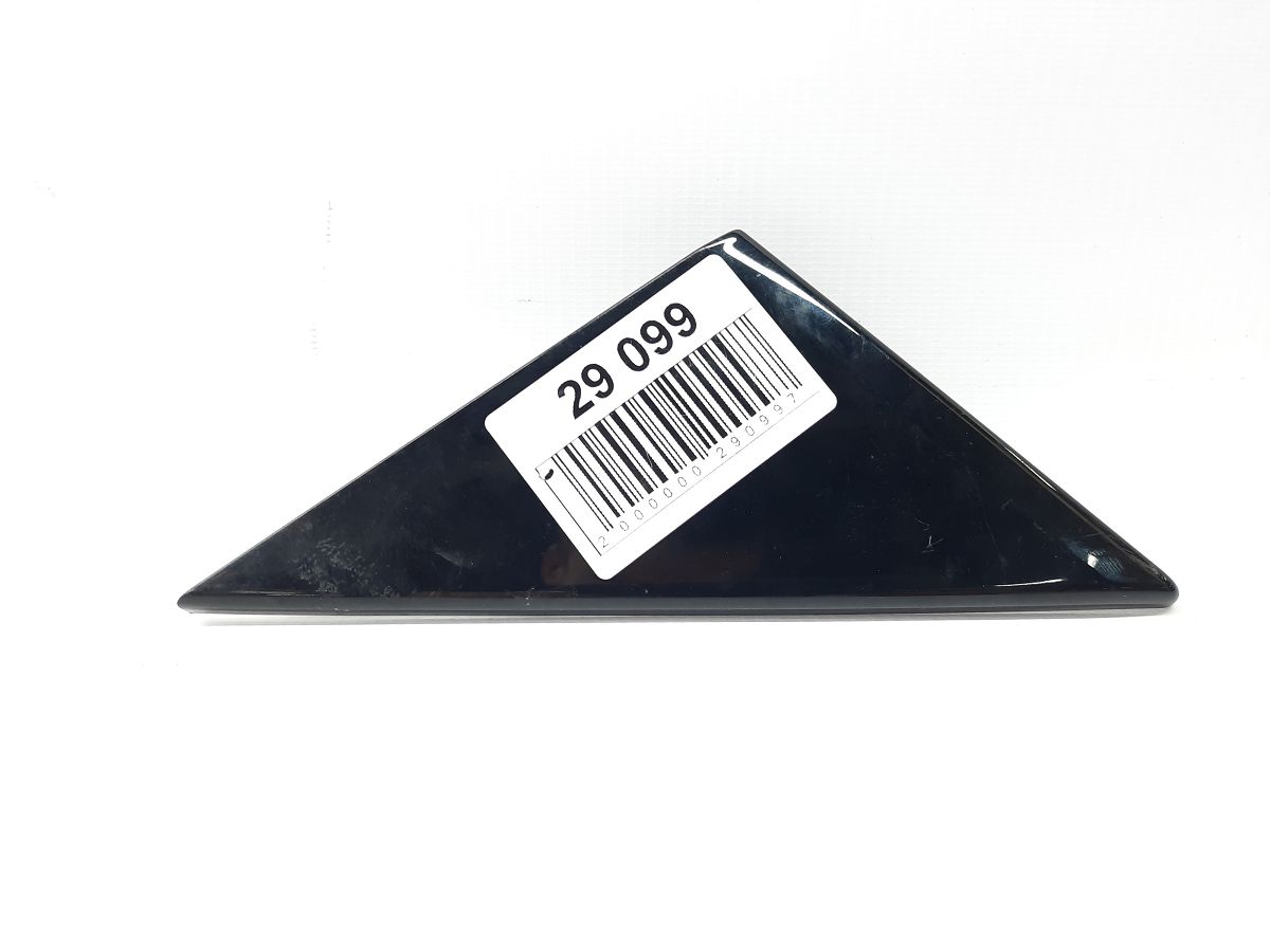 6 Кут дзеркала двері передньої правої зовнішній Mazda 6 2014-2020 GJR96915YB Mazda 6 5
