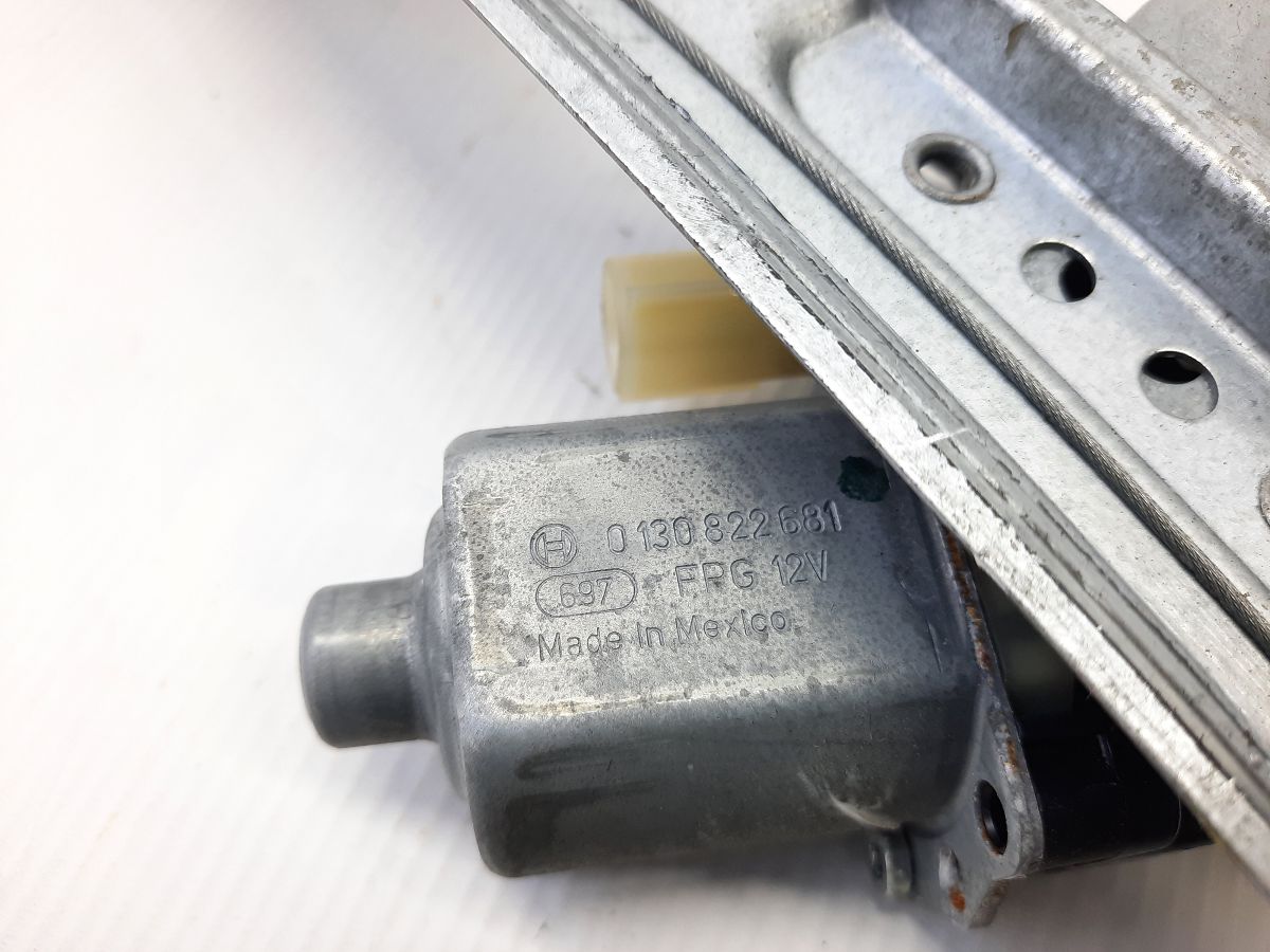 Cruze Склопідйомник дверей задньої лівої Chevrolet Cruze 2012-2016 95299685 Chevrolet Cruze 7