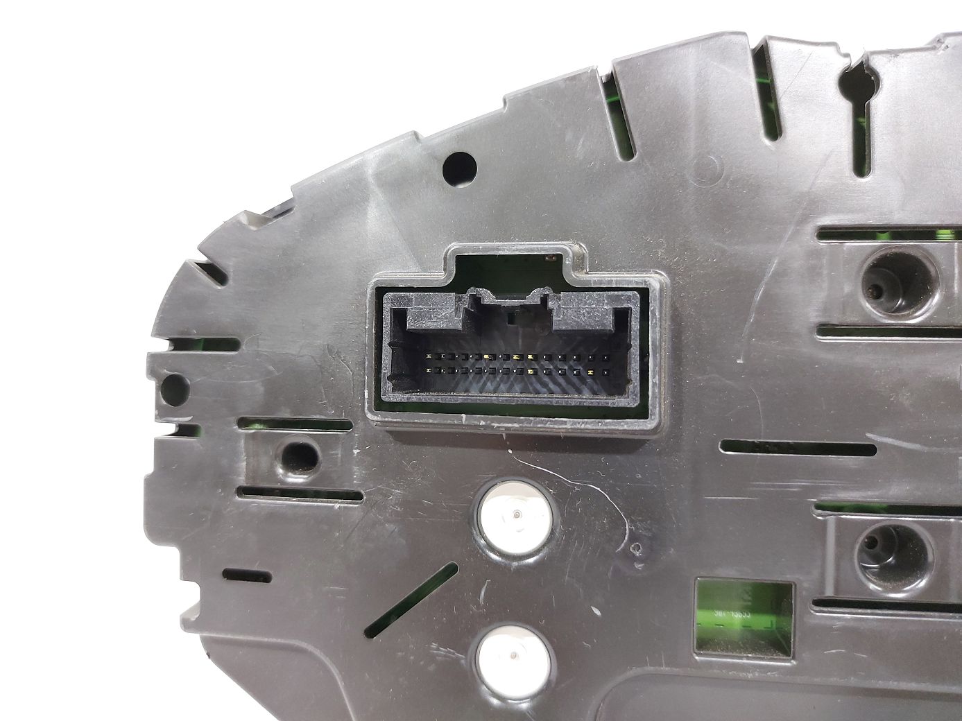 Fusion hybrid Щиток приборов Ford Fusion Hybrid 2013-2014 DS7Z10849LA Ford Fusion Hybrid 6