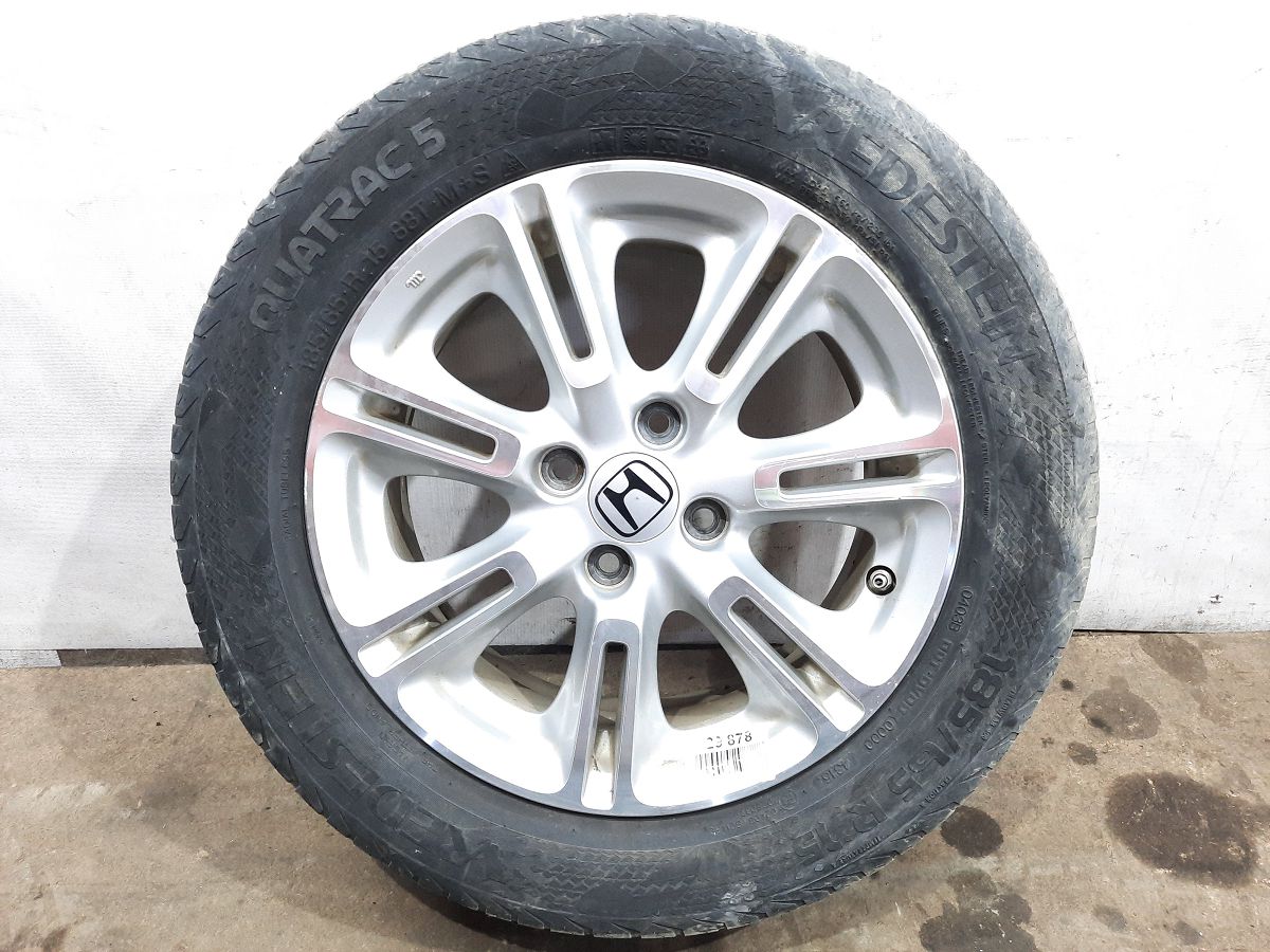 Insight Колісний диск R15 Honda Insight 2010-2011 42700TM8A81 Honda Insight 8