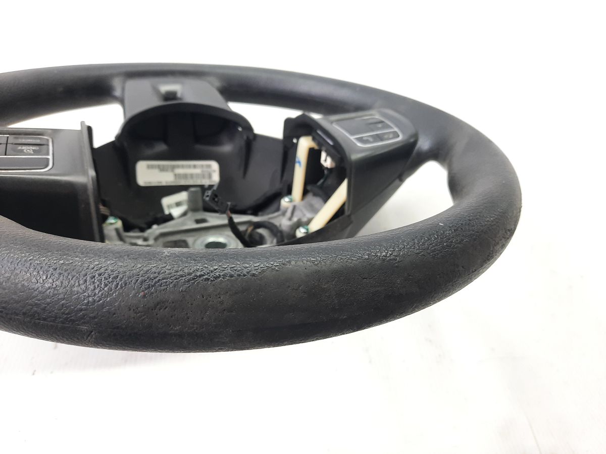 Dart Рулевое колесо Dodge Dart 2013-2019 1ZX28DX9AF Dodge Dart 10