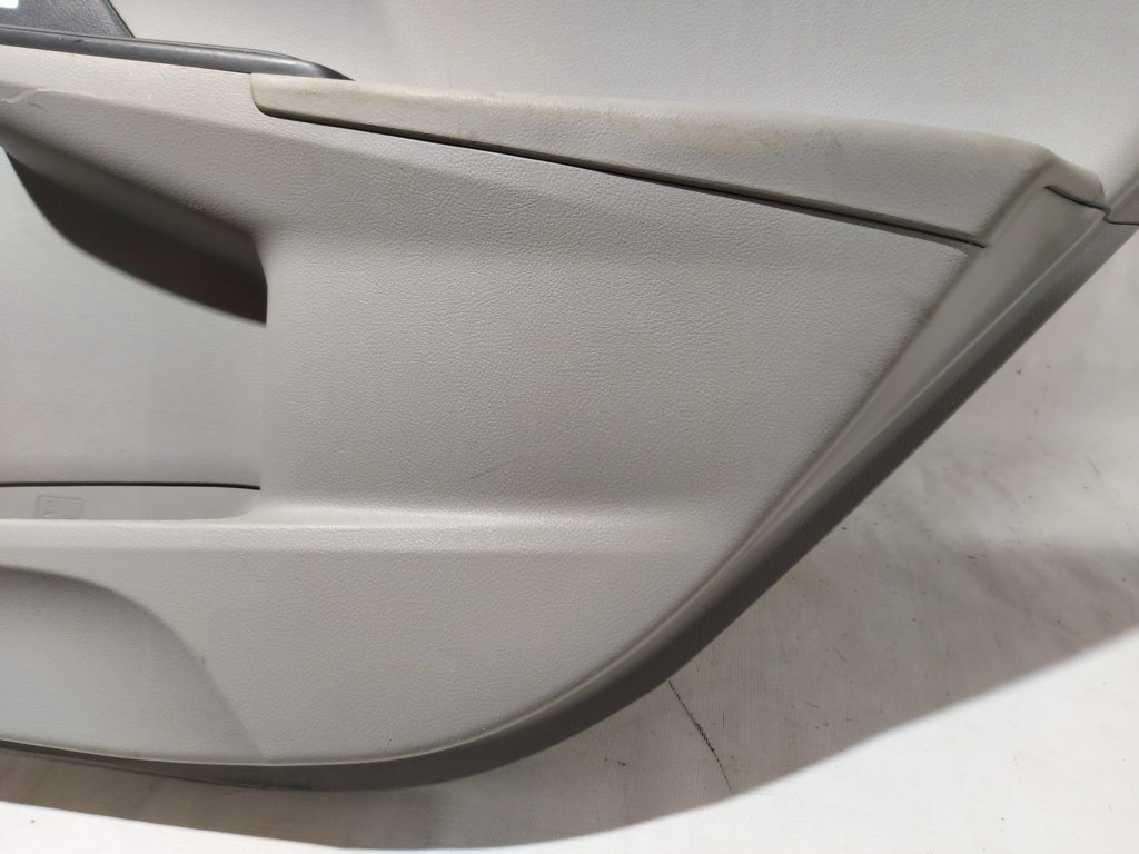 Camry Карта двери задней правой Toyota Camry 2015 6763006F61B3 Toyota Camry 5