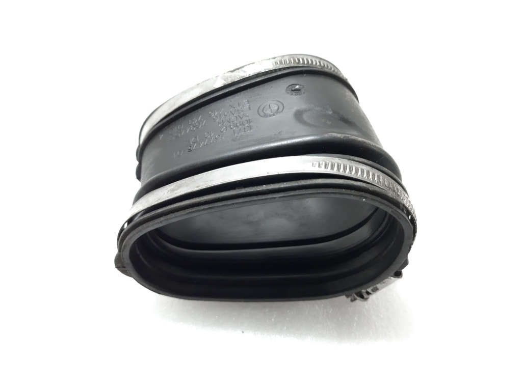 7 series. Патрубок (гофра) BMW 7 2012 13717577475 BMW 7