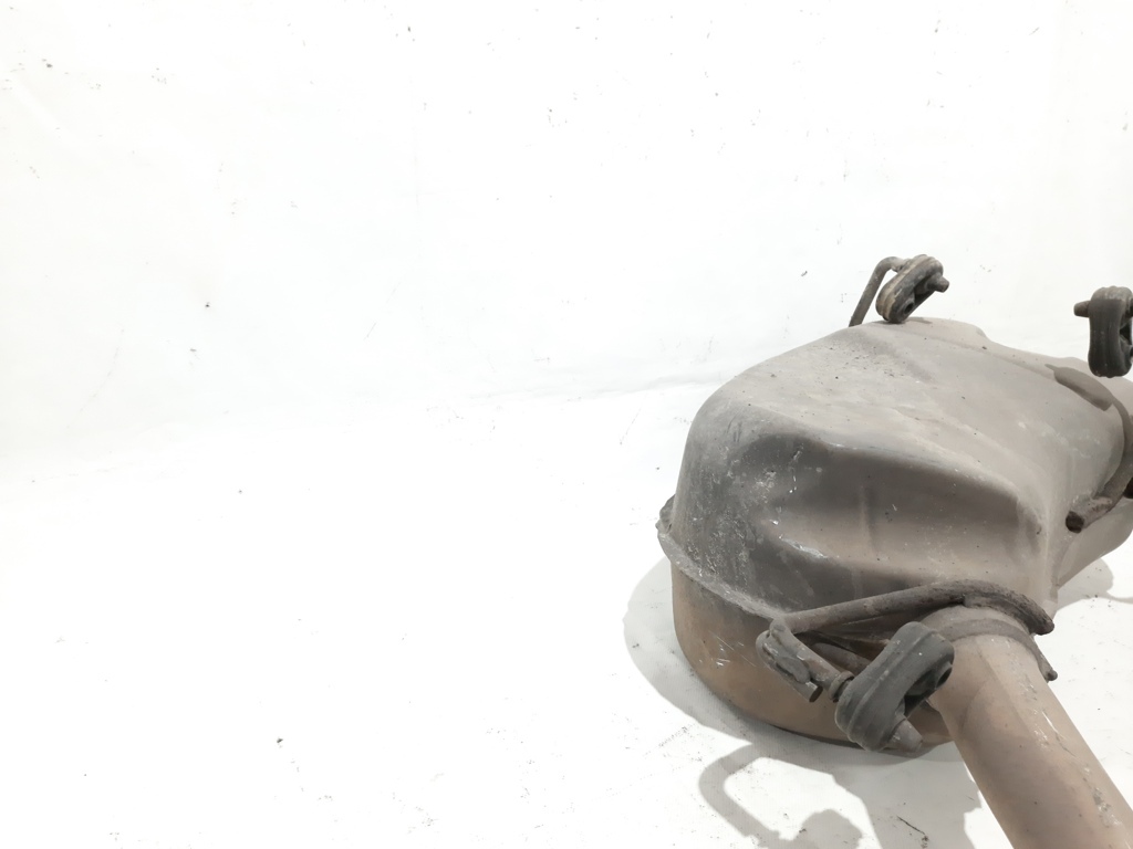 Journey Вихлопна труба ззаду Dodge Journey 2009-2020 4880202AG Dodge Journey 24