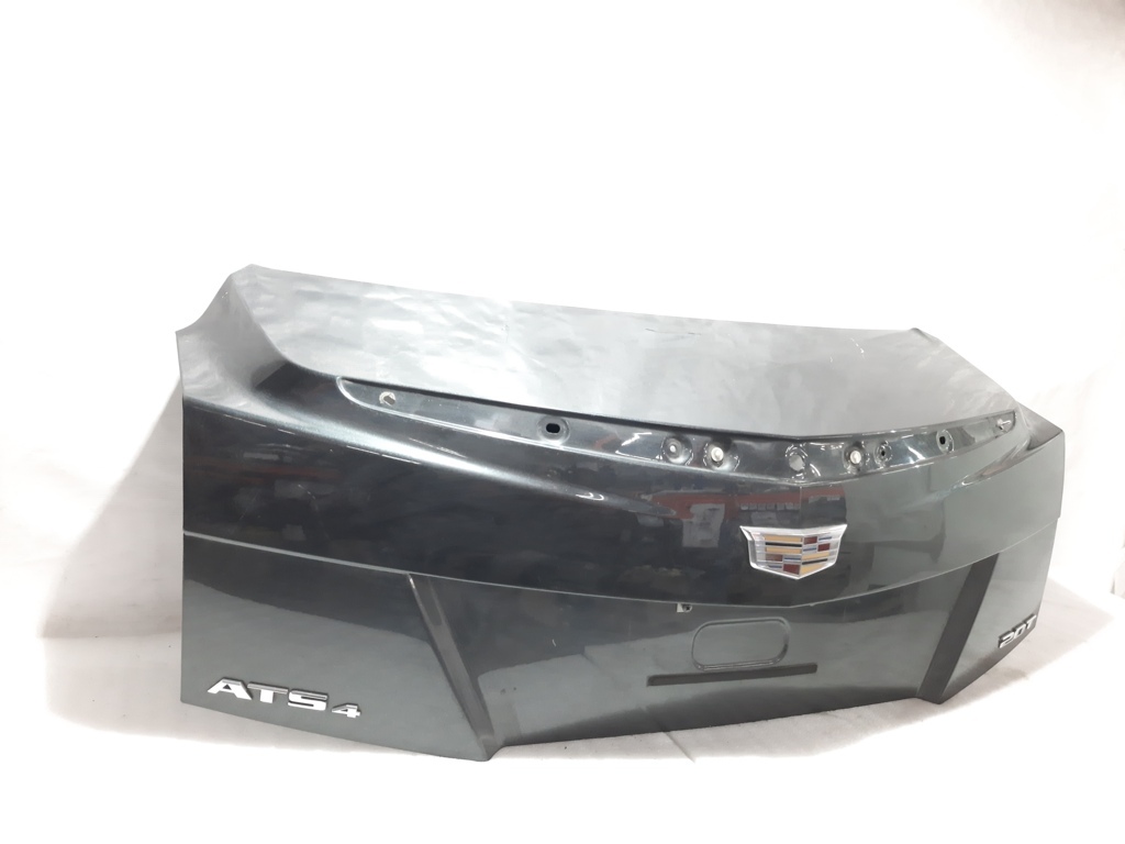 Ats Кришка багажника Cadillac ATS 2013-2018 22806598 Cadillac ATS 19