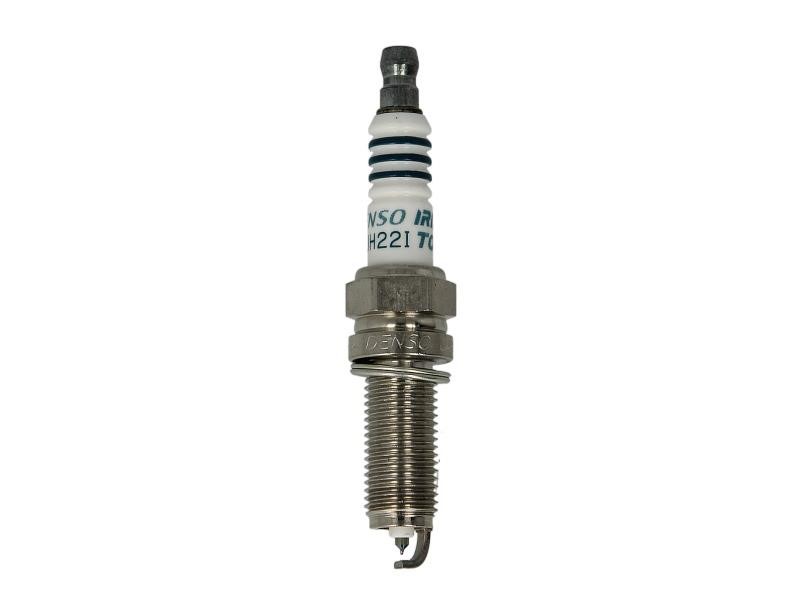 Иридиевые. Свічка запалювання Denso Iridium Tough VXUH22I DENSO VXUH22I
