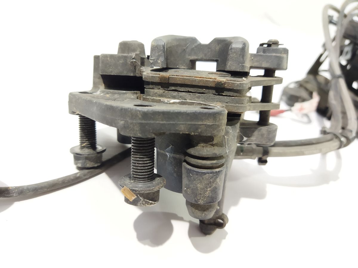 Scout bobber Тормозна система INDIAN SCOUT BOBBER 2018 2205610 INDIAN SCOUT BOBBER 23