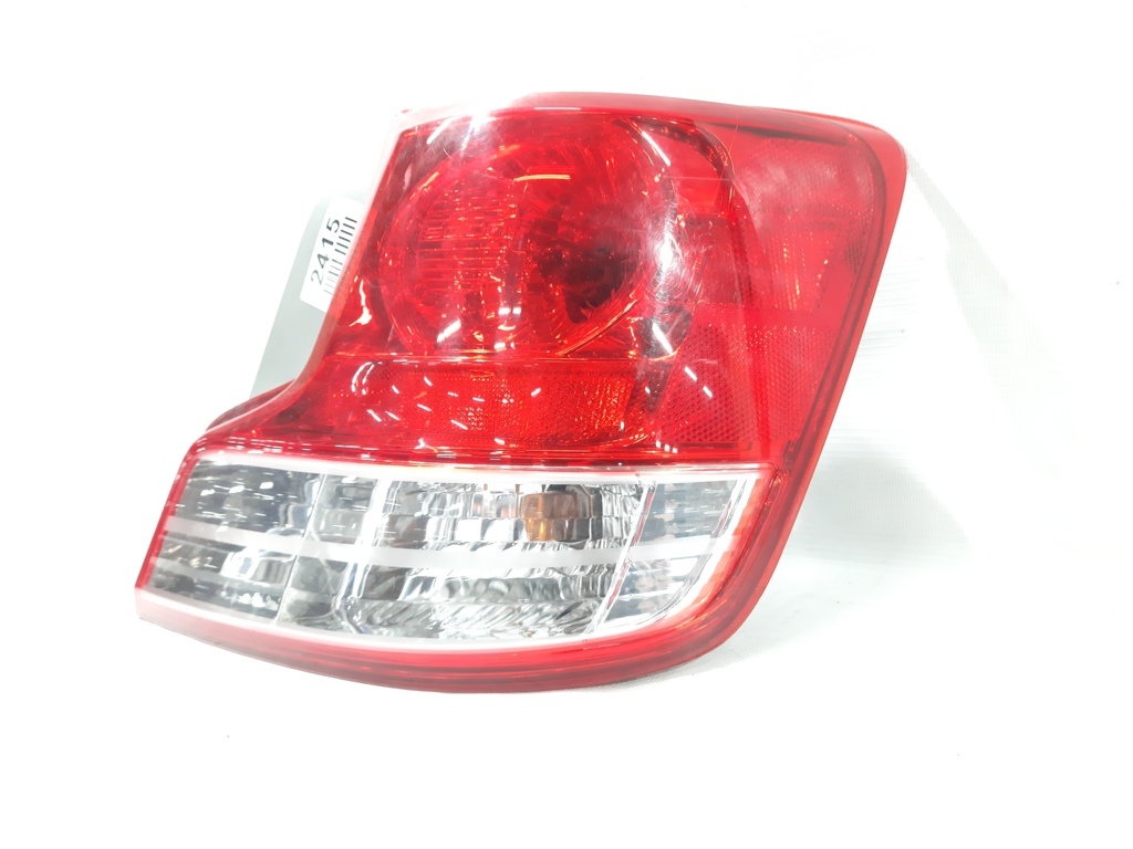 Scion tc Ліхтар задній правий Toyota Scion TC 2010-2013 8155121320 Toyota Scion TC 2