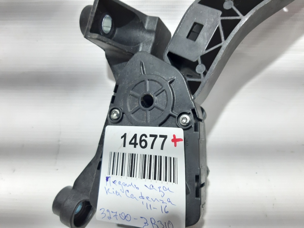 Cadenza Педаль газа Kia CADENZA 2011-2016 327003R310 Kia CADENZA 2