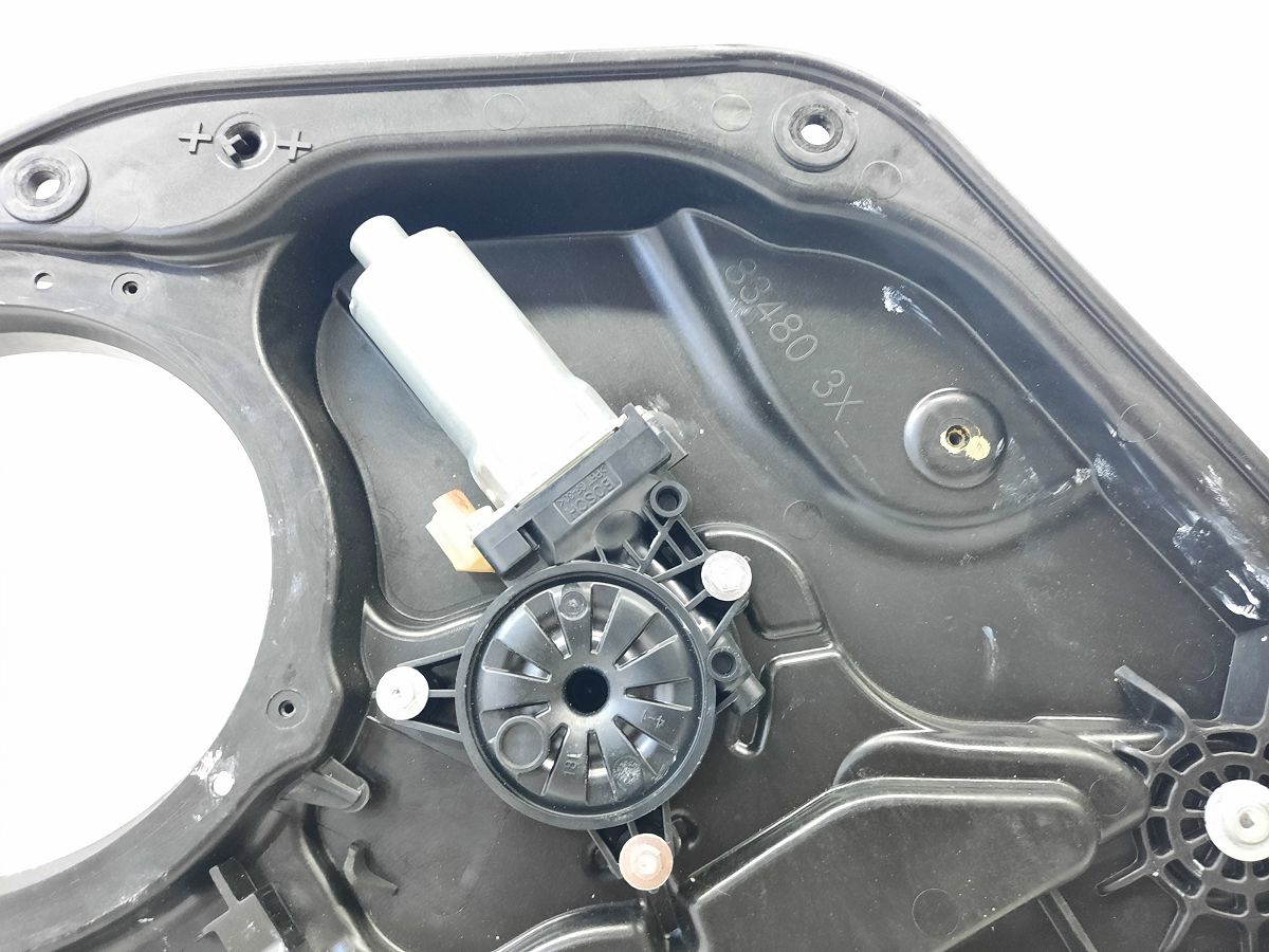 Elantra Склопідйомник дверей задньої правої Hyundai Elantra 2011-2016 834813X000 Hyundai Elantra 5 Elantra Склопідйомник дверей задньої правої Hyundai Elantra 2011-2016 834813X000 Hyundai Elantra 5