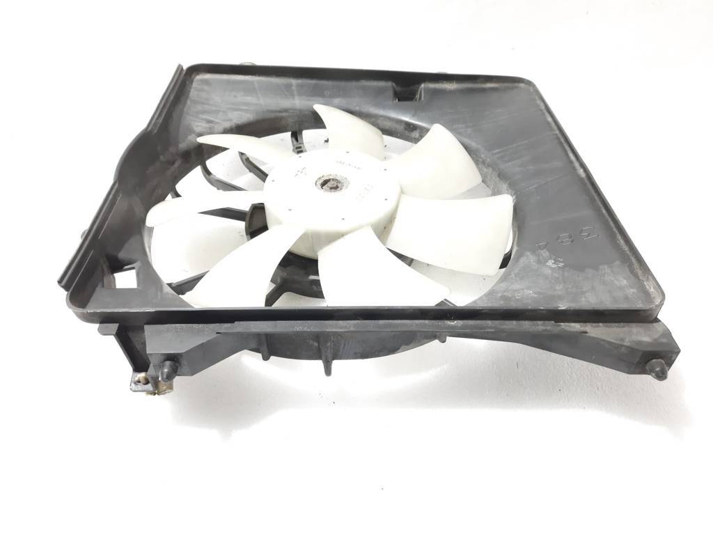 Insight Вентилятор системы охлаждения правый Honda Insight 2010-2014 38615RBJ003 Honda Insight 16