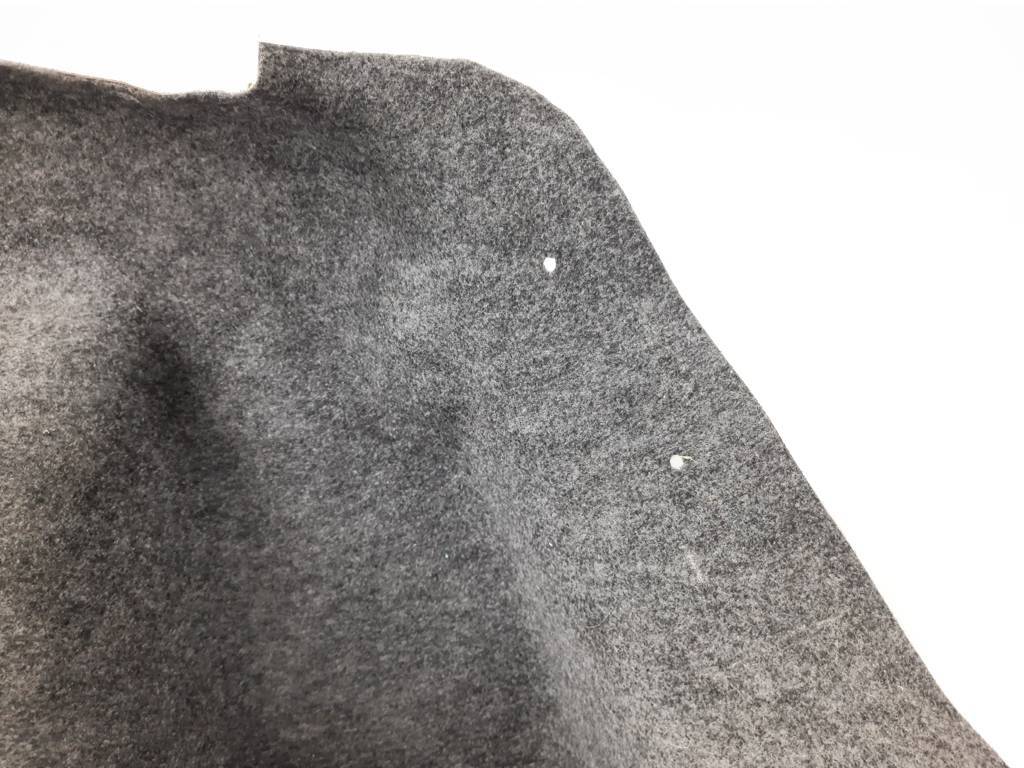 Dart Обшивка багажного відділення права Dodge Dart 2014-2016 5ST52VXLAB Dodge Dart 14