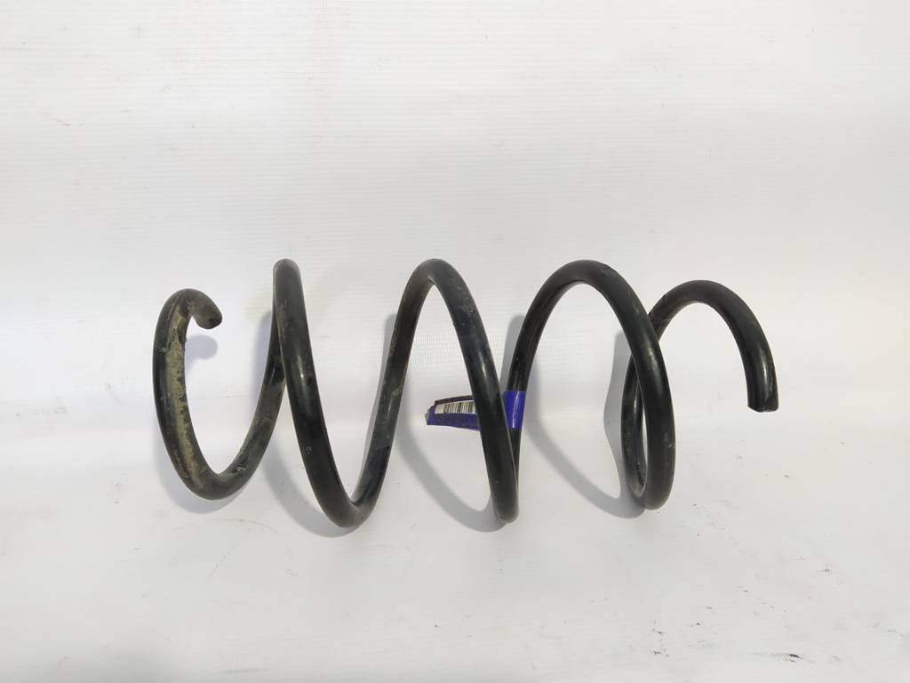 200 limited Пружина передня ліва/права Chrysler 200 Limited 2015-2017 05168668AB Chrysler 200 Limited 5