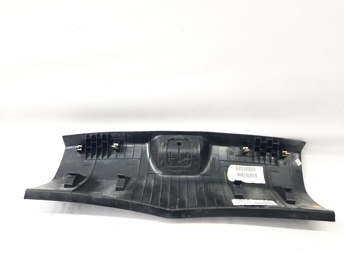 Dart Заднє оздоблення багажника Dodge Dart 2013-2019 1SW40DX9AA Dodge Dart 6