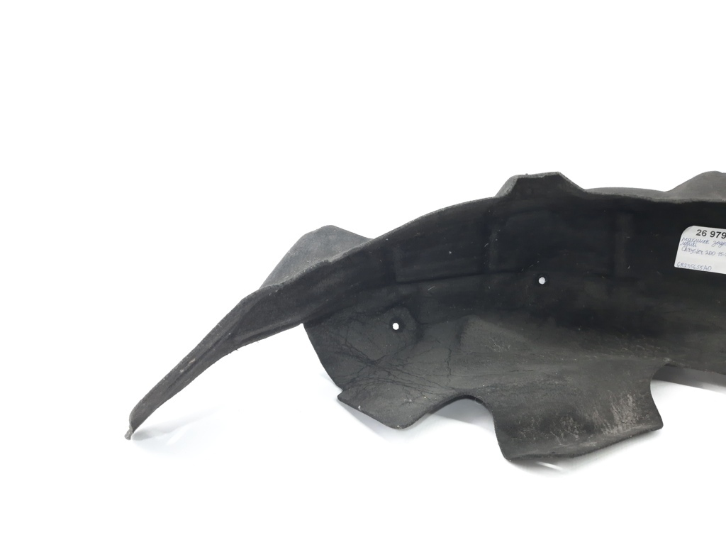 200 Підкрилок задній лівий Chrysler 200 2015-2017 68235655AD Chrysler 200 8