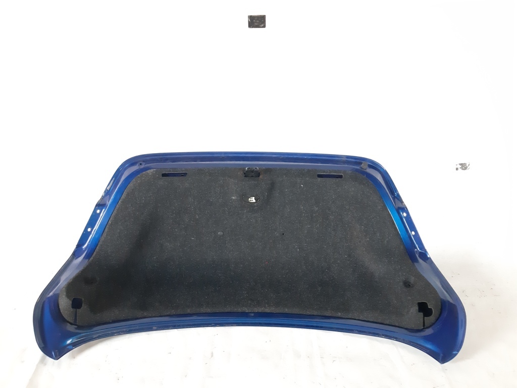 200 limited Кришка багажника Chrysler 200 Limited 2015-2017 68145914AA Chrysler 200 Limited 18