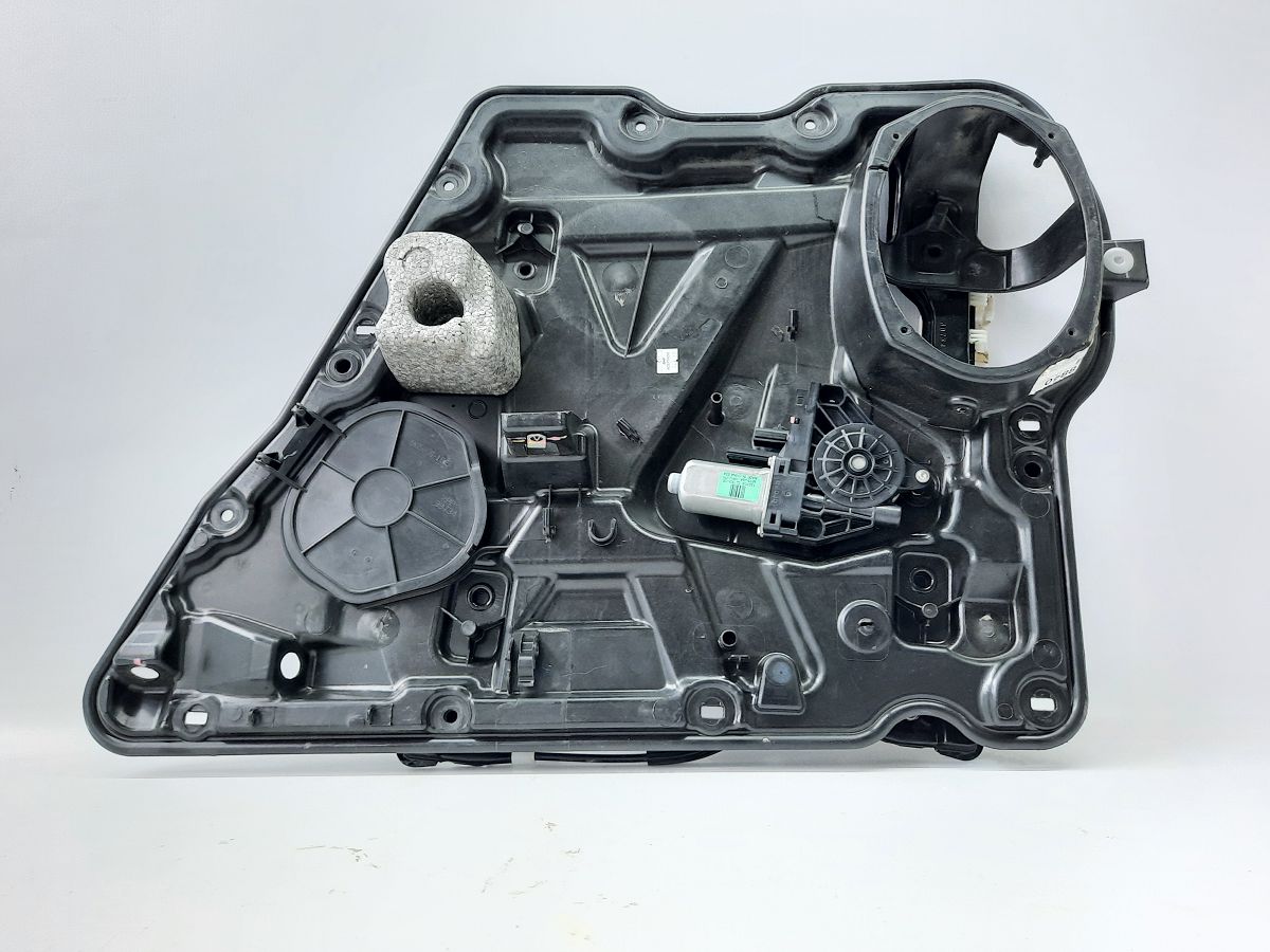 Journey Стеклоподъемник двери задней правой Dodge Journey 2009-2020 68043738AA Dodge Journey 6