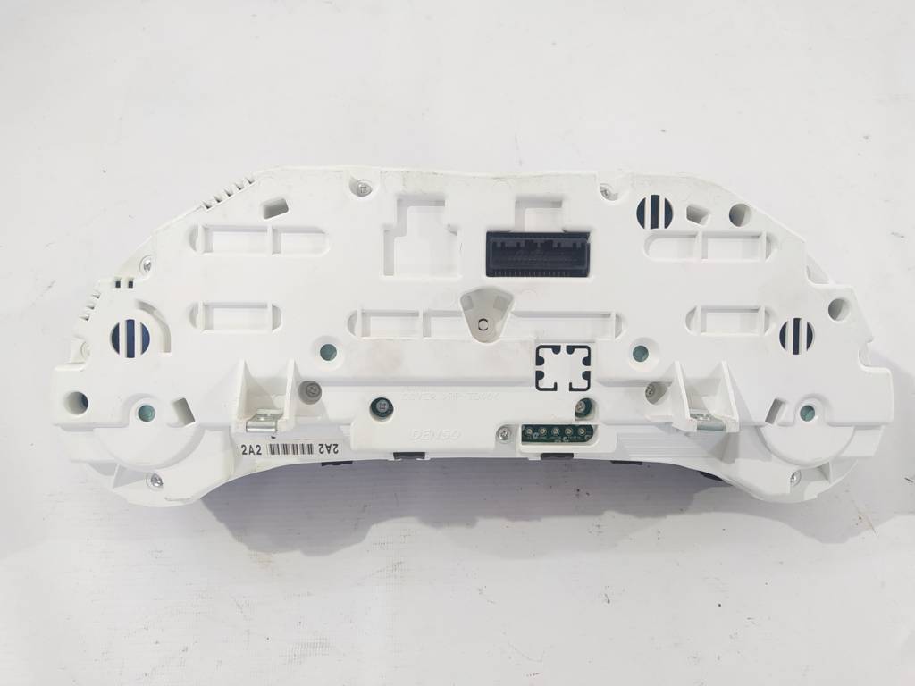 Tsx Спидометр Acura TSX 2012-2014 78100TL2A21 Acura TSX 5