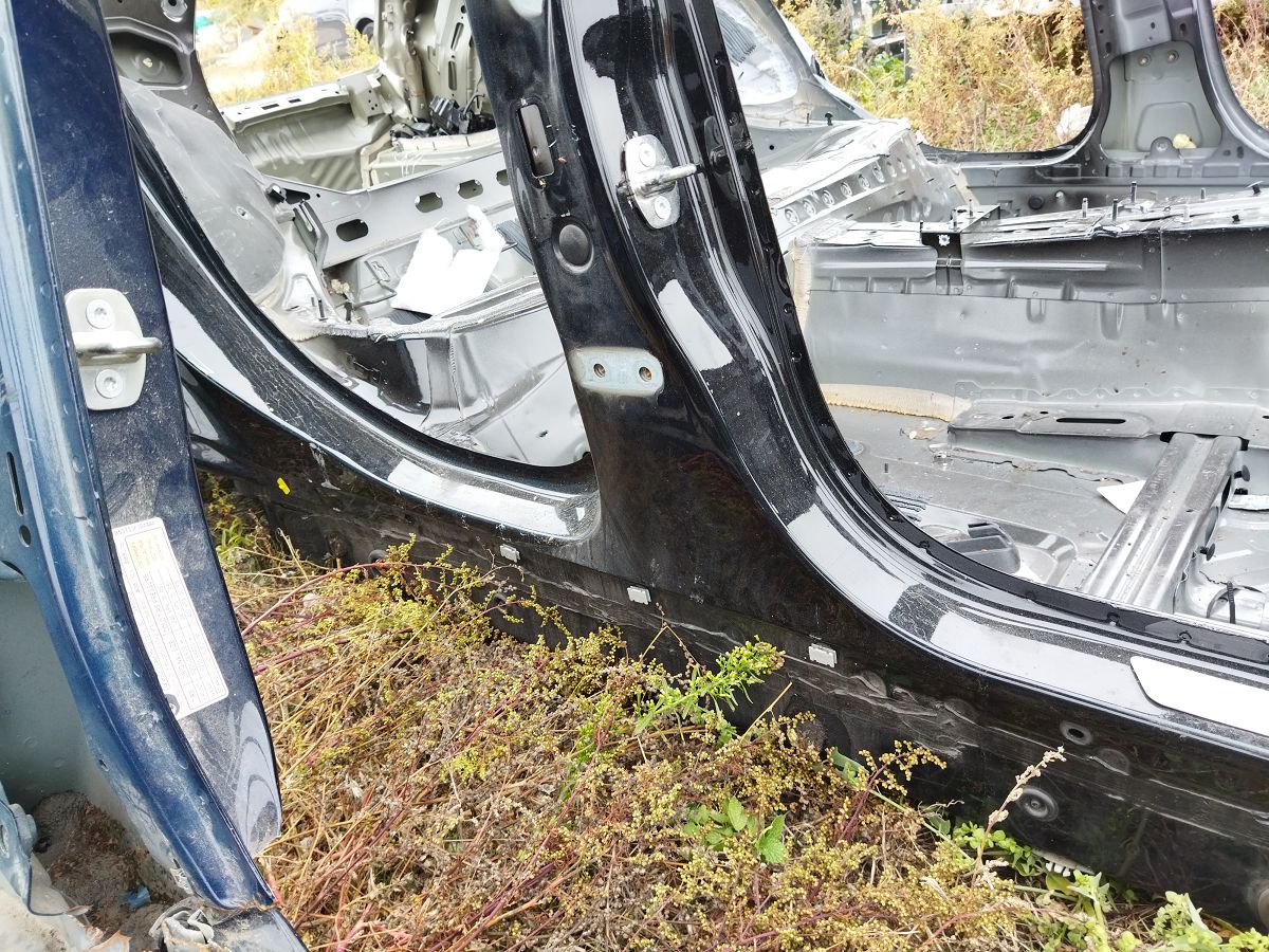 Ats Кузов голий (можна різати) Cadillac ATS 2014 84307909 Cadillac ATS 13