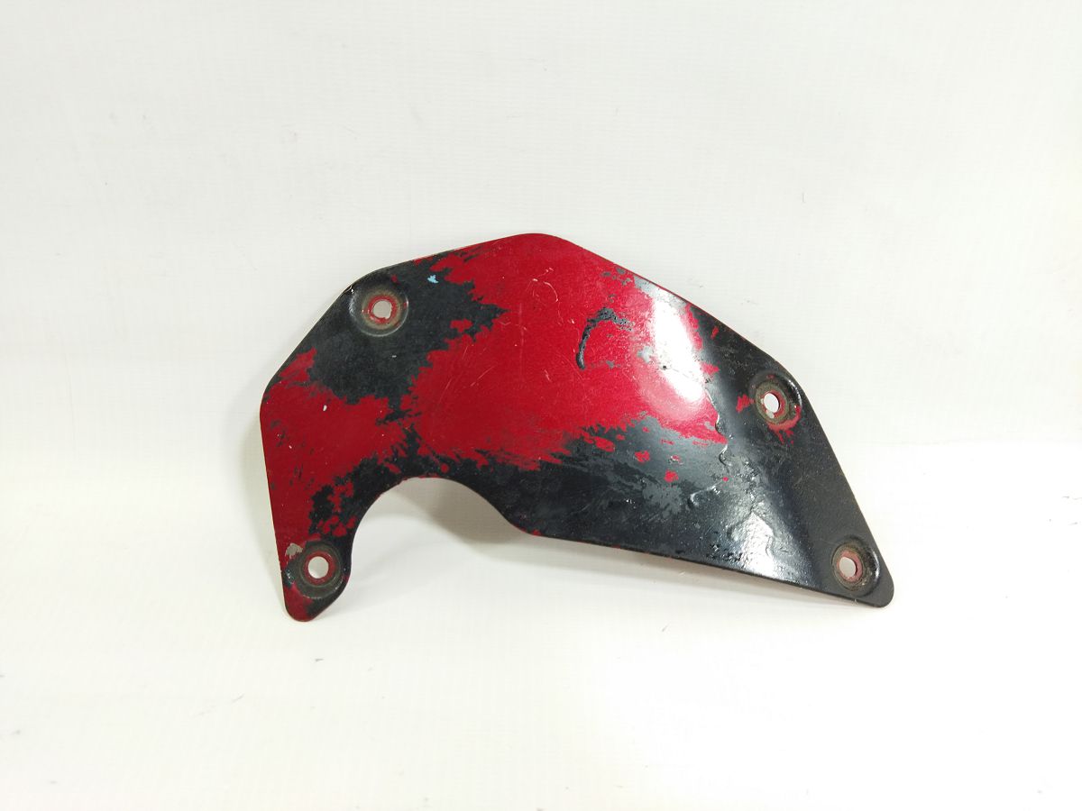 En-650d. Накладка бензобака Kawasaki EN-650 D 2017 594651871 Kawasaki EN-650 D