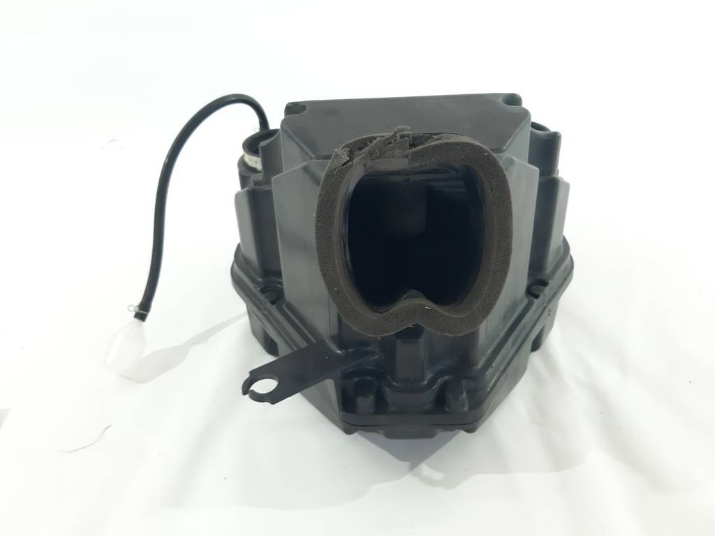 Zx-1000 Корпус повітряного фільтра Kawasaki ZX-1000 2011-2013 110100214 Kawasaki ZX-1000 4