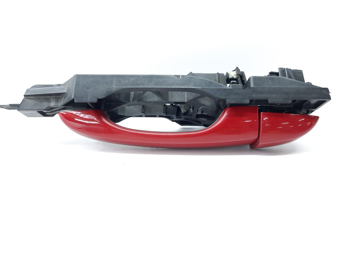 Journey Ручка дверей задньої лев/прав зовнішня Dodge Journey 2011-2020 1RH65KW3AD Dodge Journey 19