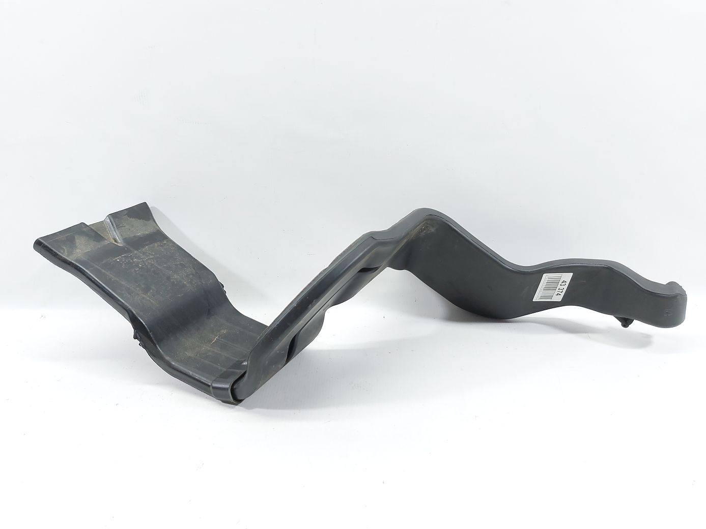 Xf. Воздуховод ног задних пассажиров левый Jaguar XF 2009-2015 C2Z1843 Jaguar XF