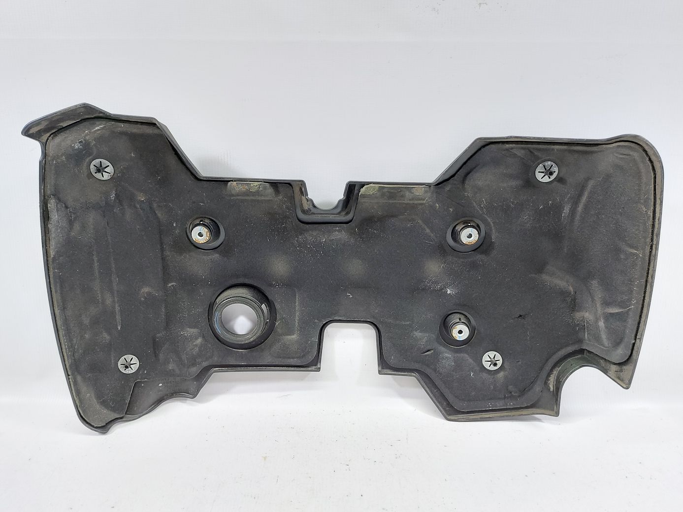 Malibu Кришка двигуна декоративна Chevrolet Malibu 2013-2015 12641857 Chevrolet Malibu 4