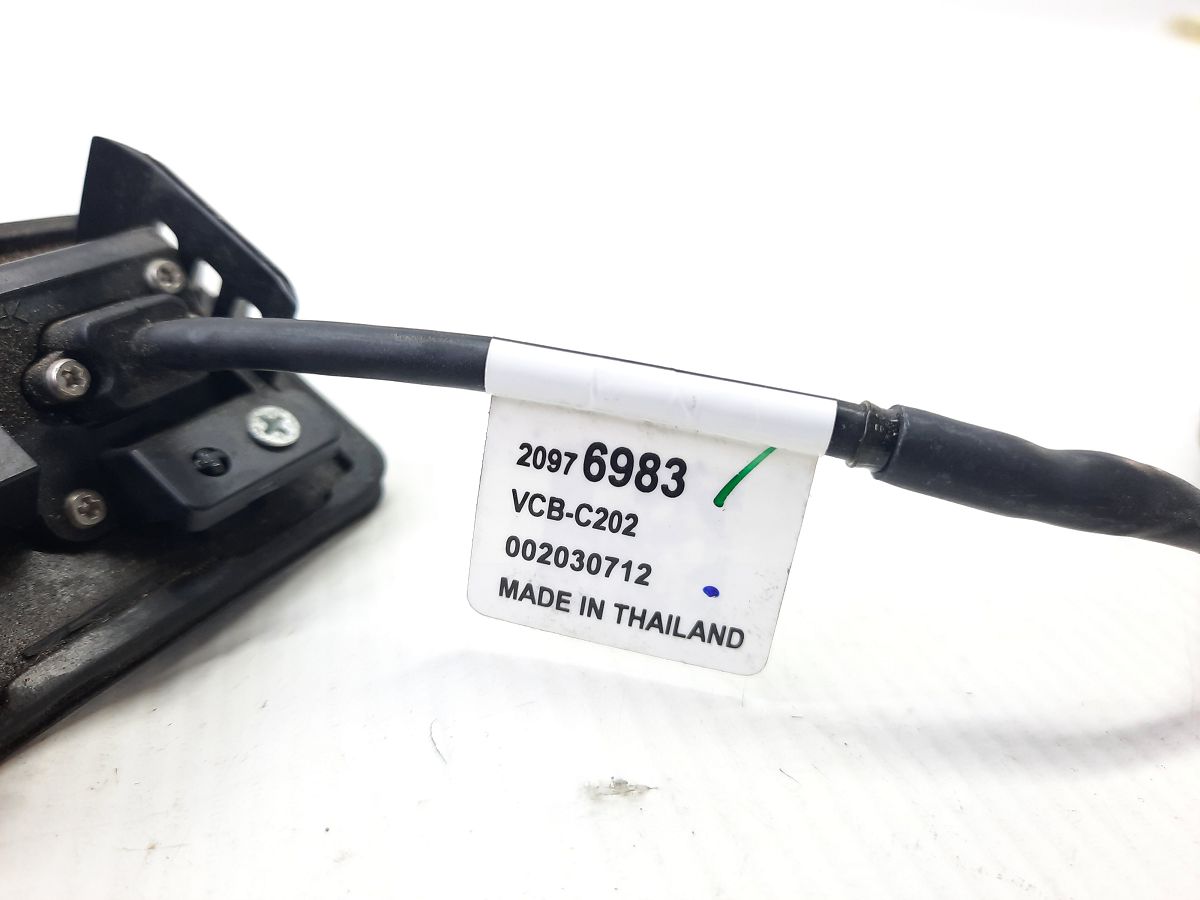 Ats Камера заднього виду Cadillac ATS 2013-2019 23386282 Cadillac ATS 6