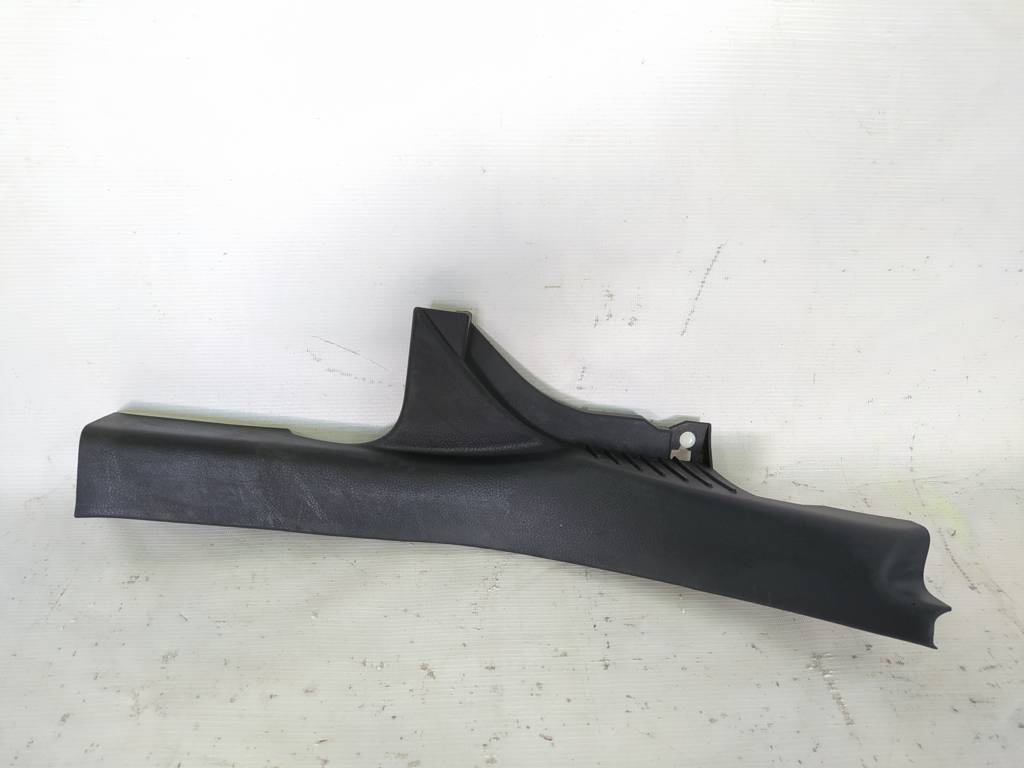 Altima Накладка порога задняя угловая левая Nissan Altima 2013-2016 769B73TA0A Nissan Altima 4