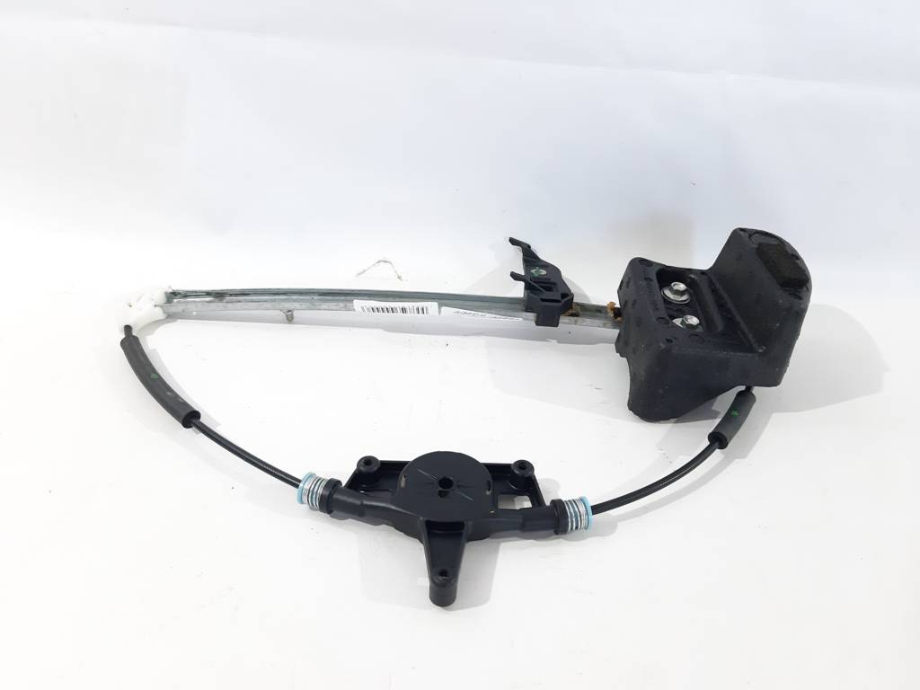 Yaris Стеклоподъемник двери задней левой Toyota Yaris 2016-2019 69804WB004 Toyota Yaris 2