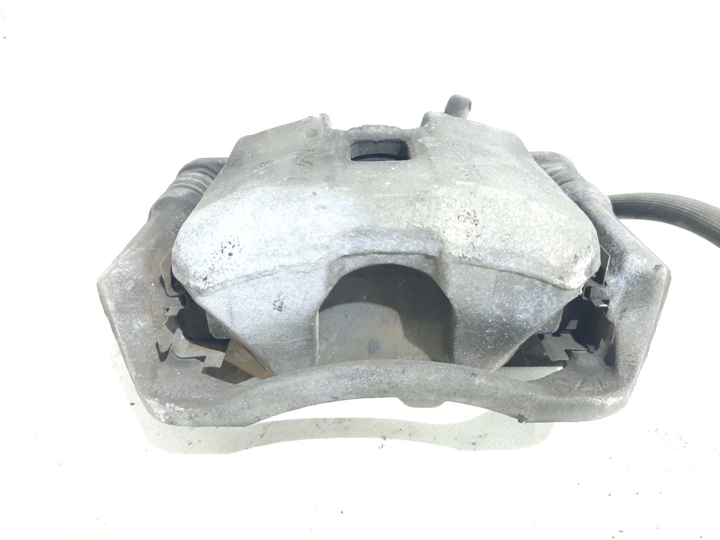 Cr-z. Суппорт тормозной передний правый Honda CR-Z 2011-2015 45018SZTA00 Honda CR-Z