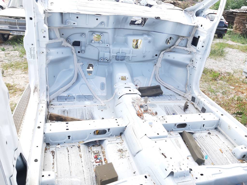 C-max Кузов голий (можна різати) Ford C-Max 2016-2018 DM5Z5850202A Ford C-Max 11