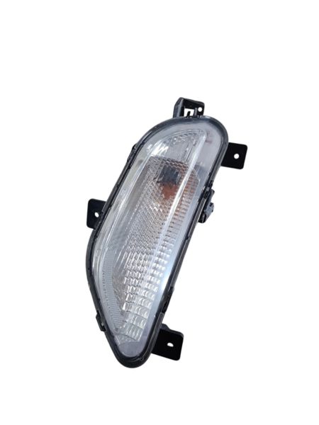 Bolt Поворотник заднього бампера правий Chevrolet Bolt EV 2017-2021 42663538 Chevrolet Bolt EV 2