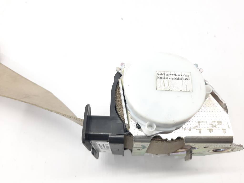 328i xdrive Ремінь безпеки заднього ряду сидінь BMW 328i xDrive 2009-2011 72117245885 BMW 328i xDrive 5