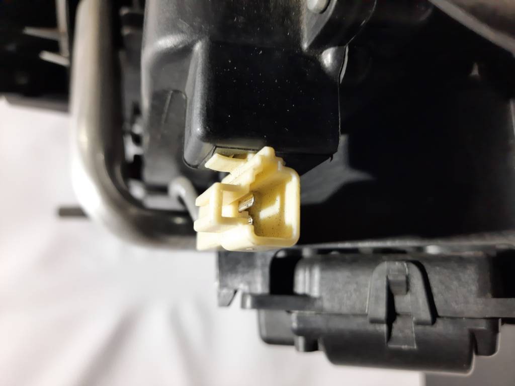 Patriot Печка Jeep Patriot 2010-2012 68018095AA Jeep Patriot 10