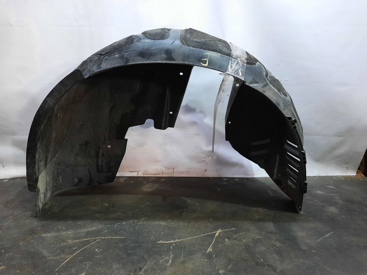 Charger. Підкрилок задній лівий Dodge Charger 2011-2014 68083031AC Dodge Charger