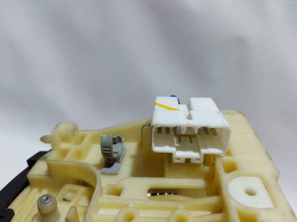 Veloster Куліса перемикання АКПП Hyundai Veloster 2012-2017 467002V210 Hyundai Veloster 5 Veloster Куліса перемикання АКПП Hyundai Veloster 2012-2017 467002V210 Hyundai Veloster 5