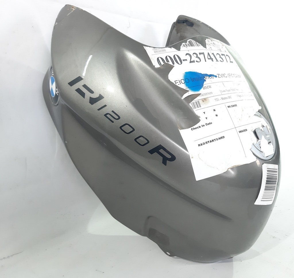 R 1200 r Бак паливний BMW R1200 R 2011-2014 16118535094 BMW R1200 R 3
