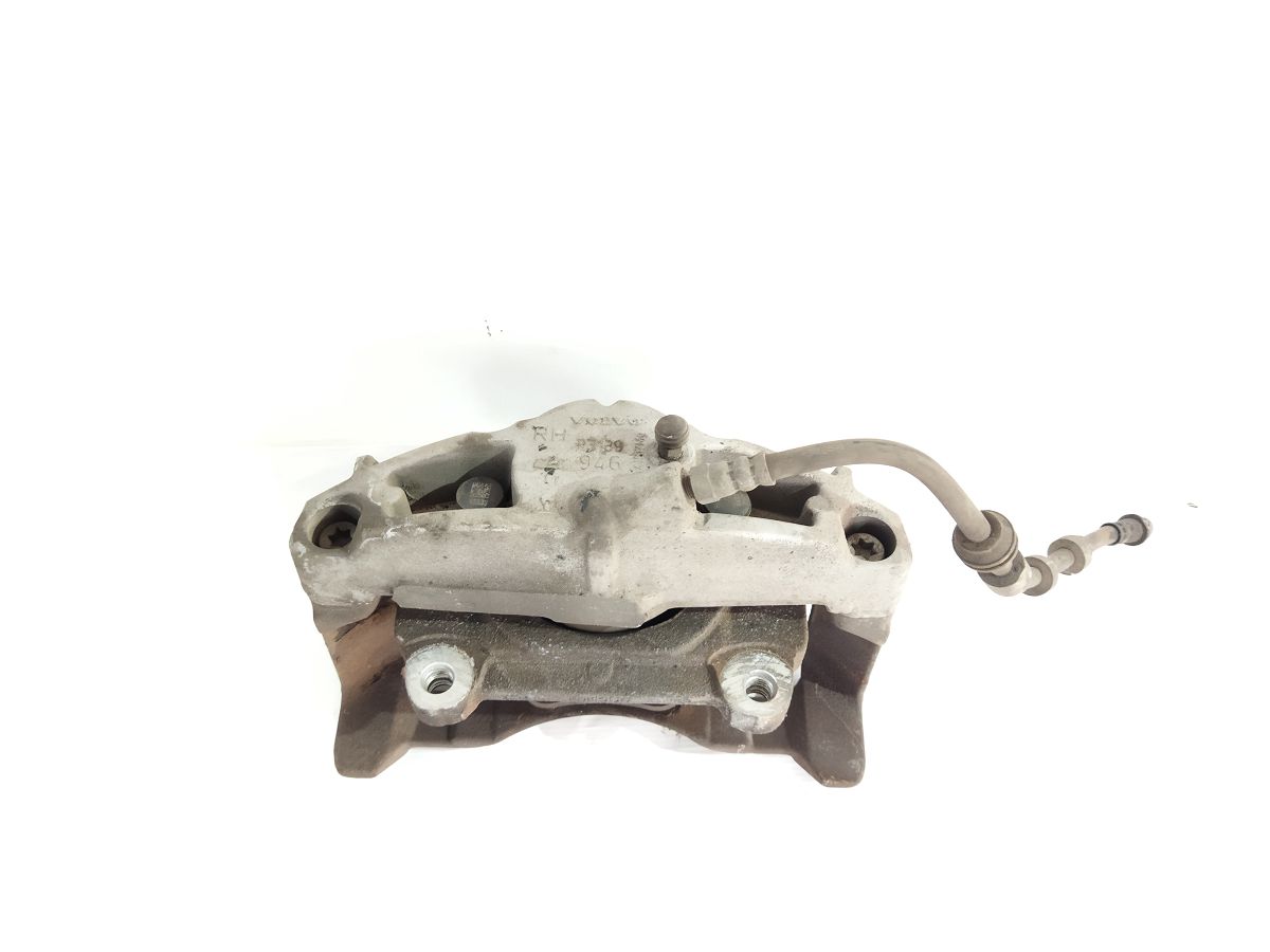 S60 Супорт гальмівний передній правий Volvo S60 2011-2018 36000150 Volvo S60 4