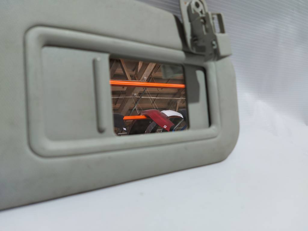 3 Козирок сонцезахисний пасажир Mazda 3 2014-2018 BHN969270A75 Mazda 3 2