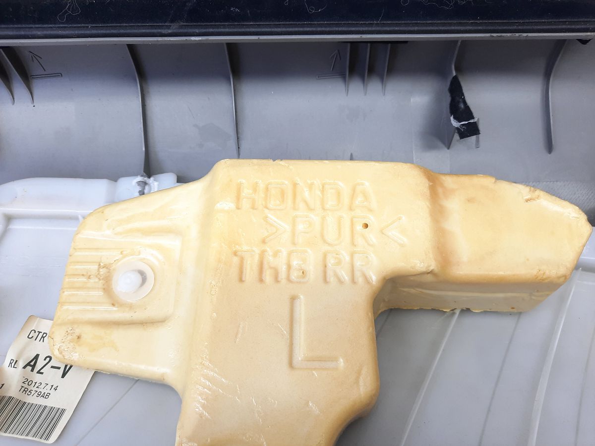 Insight Карта двери задней левой Honda Insight 2012-2014 83780TM8A23ZA Honda Insight 5