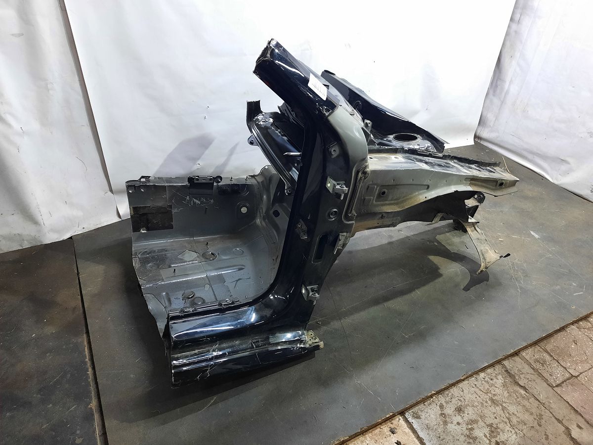 Passat s Чверть передня права Volkswagen Passat S 2012-2015 561803092A Volkswagen Passat S 7