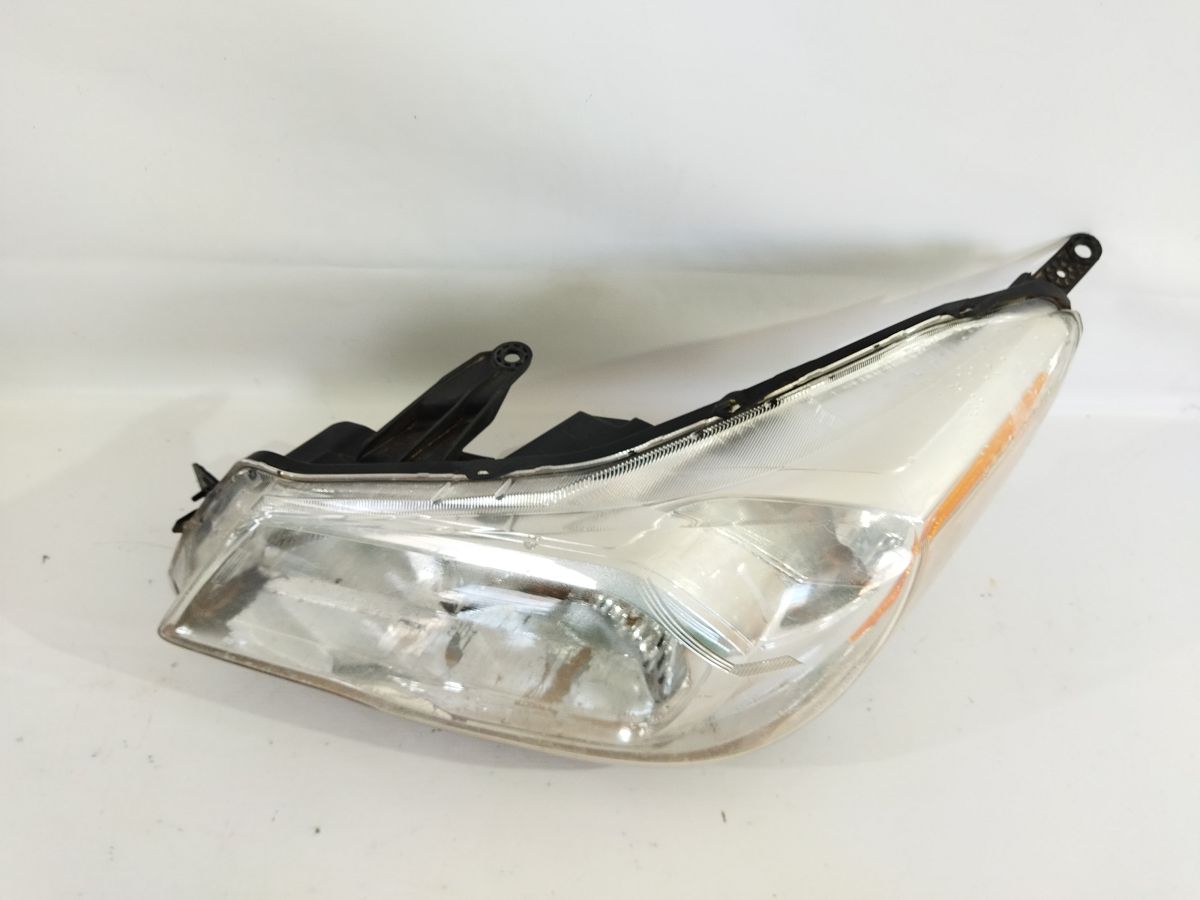 Товары с дефектами Фара передняя левая (топляк) Subaru Forester 2014-2016 84001SG091 Subaru Forester 6