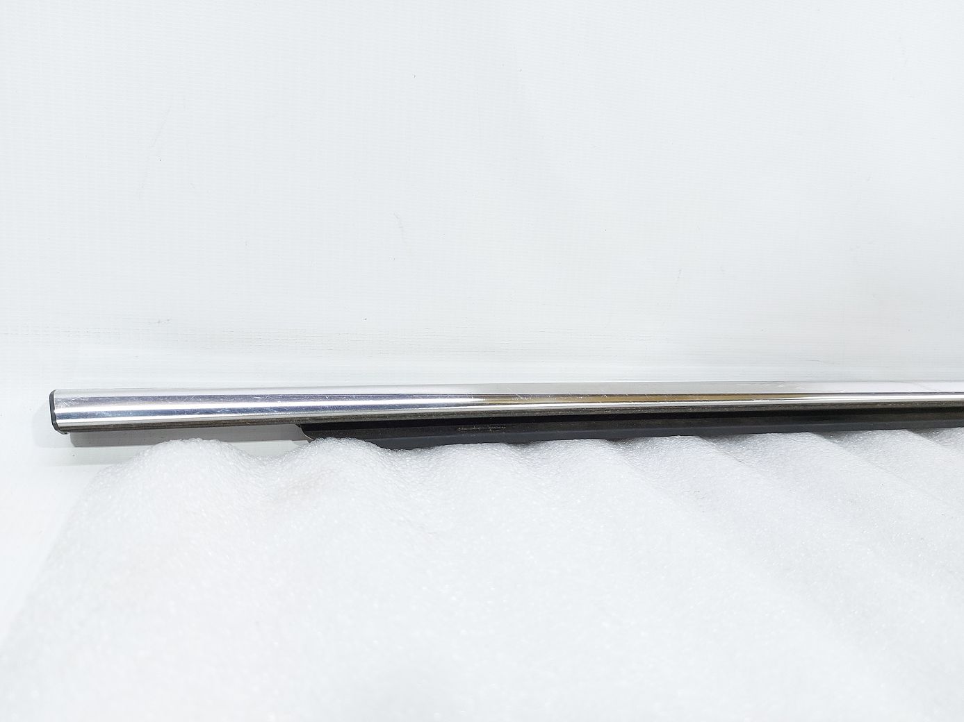 Sonata Ущільнювач скла (молдинг) двері передньої правої зовнішній Hyundai Sonata 2011-2015 822203S000 Hyundai Sonata 3 Sonata Ущільнювач скла (молдинг) двері передньої правої зовнішній Hyundai Sonata 2011-2015 822203S000 Hyundai Sonata 3